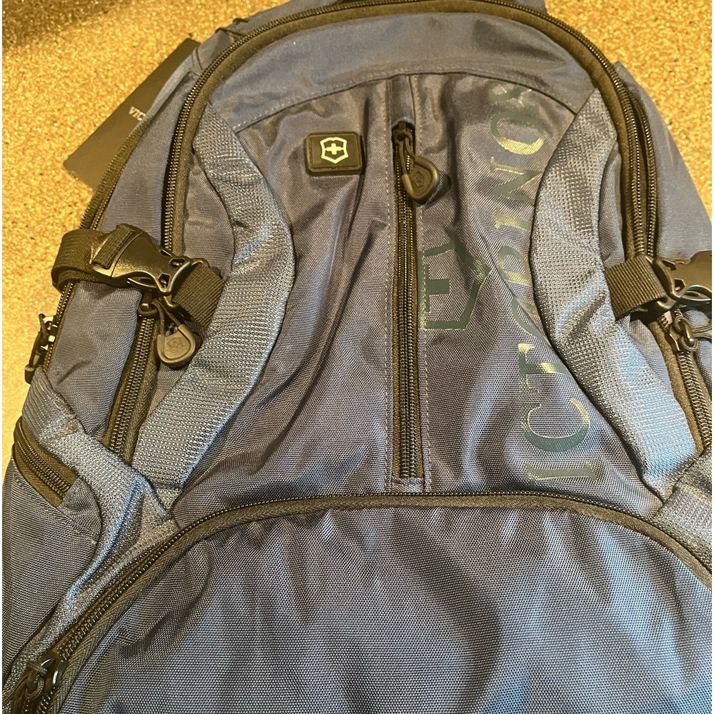 Brand new Victorinox Backpack
